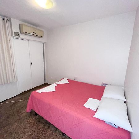 Flat Atlantico 1601 Apartment ฟอร์ตาเลซา ภายนอก รูปภาพ